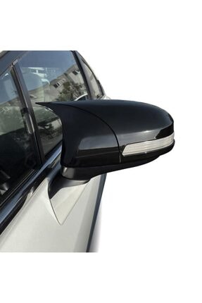 Honda Civic Fb7 Batman Ayna Kapağı